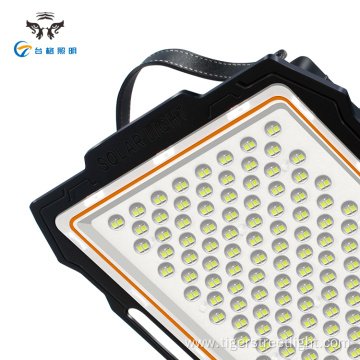 Waterproof 400Watt Led Solar Panel Flood Lights